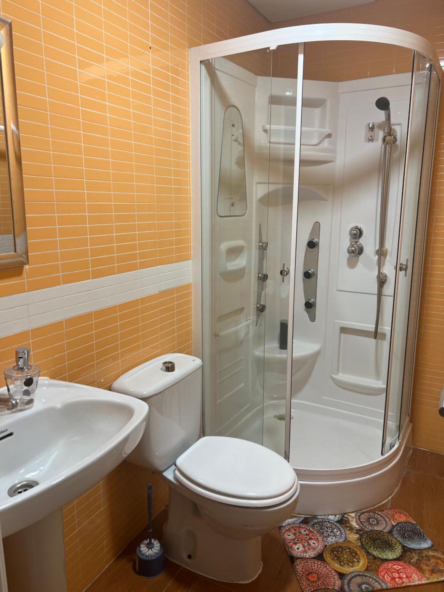 Apartamento En Vigo Exterior photo