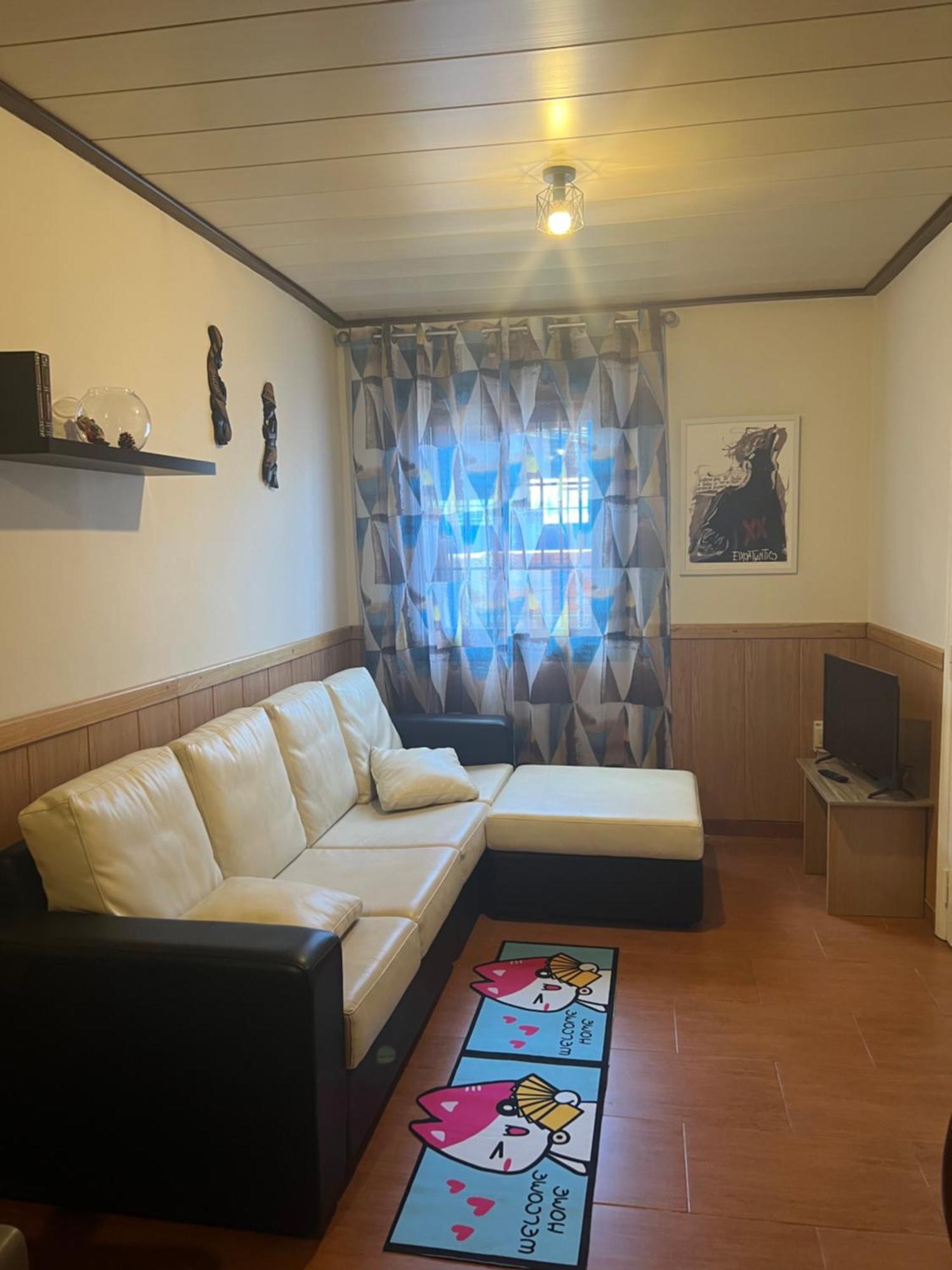 Apartamento En Vigo Exterior photo