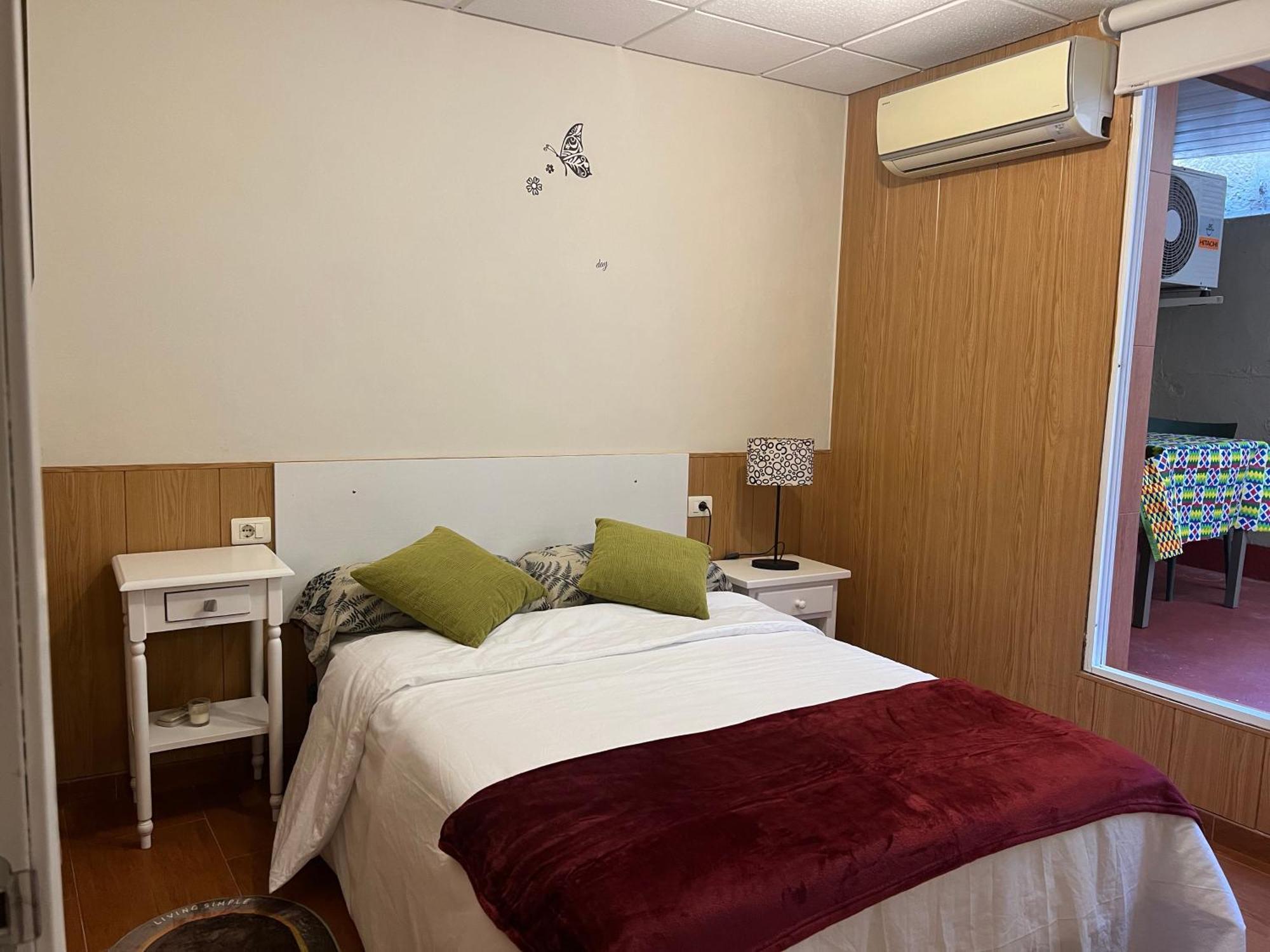 Apartamento En Vigo Exterior photo