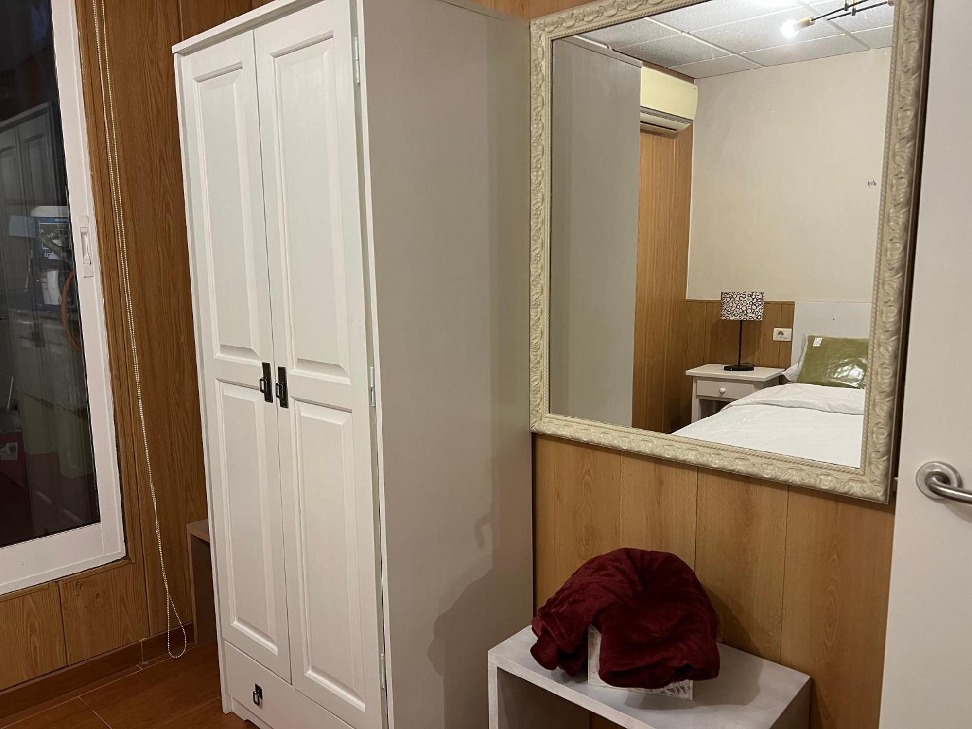 Apartamento En Vigo Exterior photo