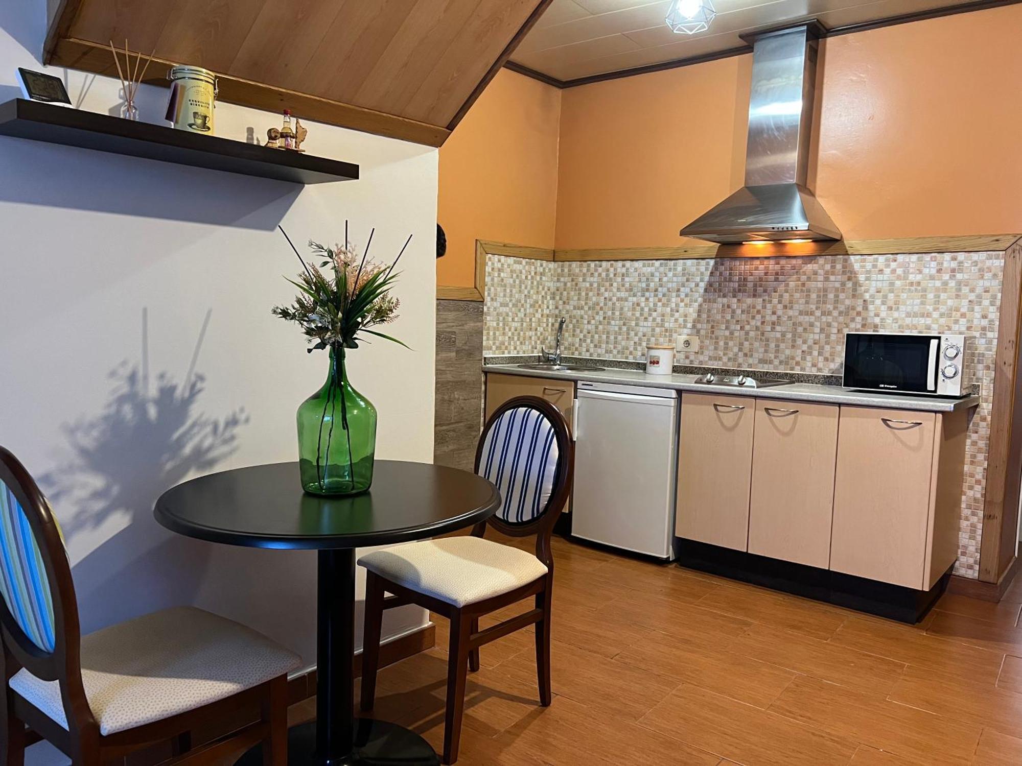 Apartamento En Vigo Exterior photo