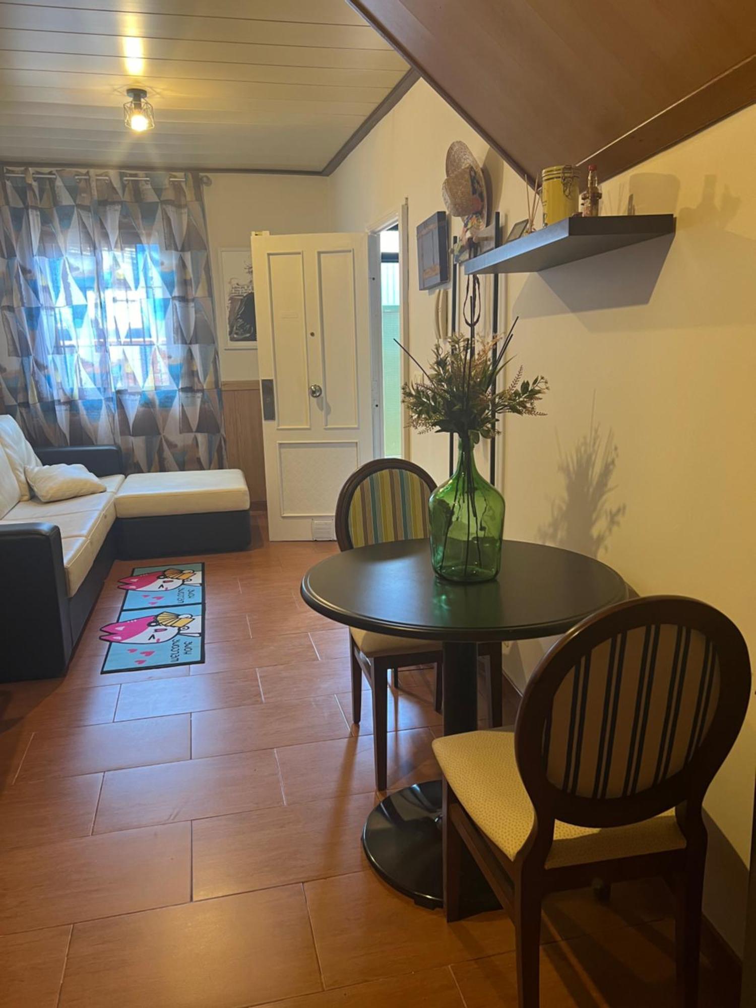 Apartamento En Vigo Exterior photo