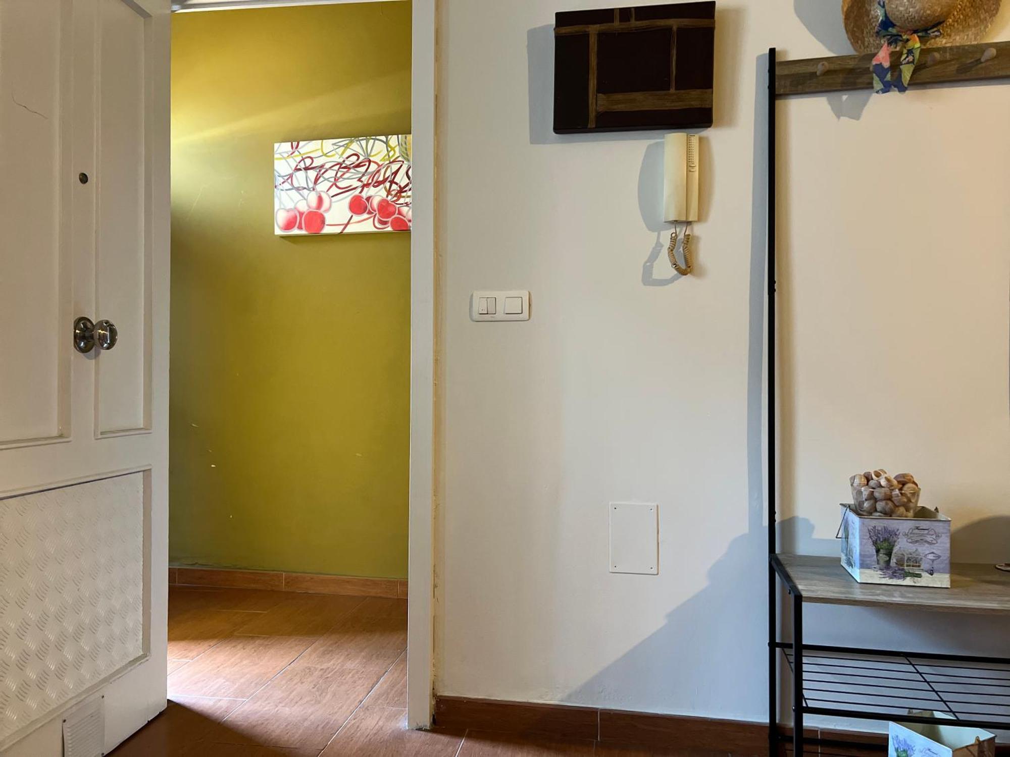Apartamento En Vigo Exterior photo